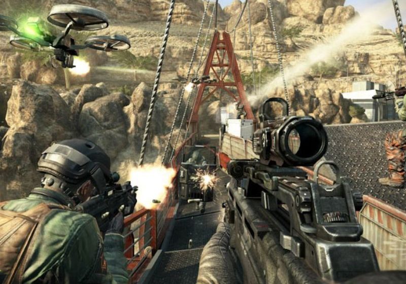  Call of Duty: Black Ops 2 se convierte en uno de los juegos más vendidos de 2026