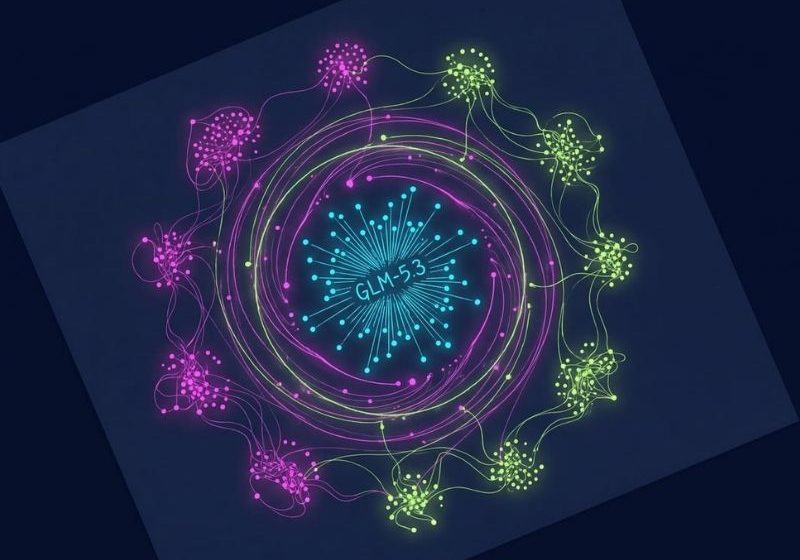  Analizan el impacto en ciberseguridad del modelo GLM 5.3
