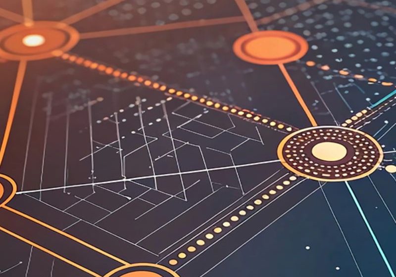  Demanda de IA impulsa un superciclo de redes