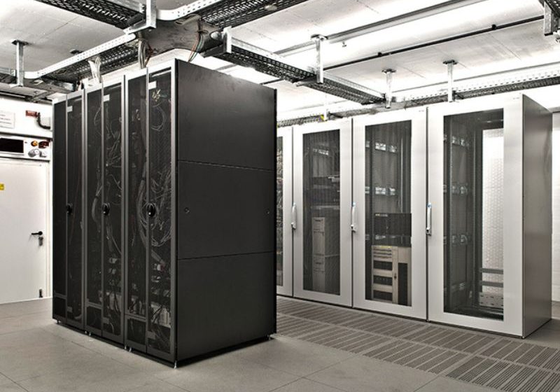 La importancia del monitoreo para las soluciones HVAC de los centros de datos
