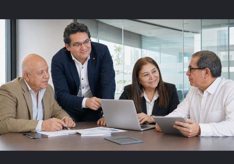  Dominio Consultores renueva su identidad y fortalece su apuesta por la consultoría empresarial