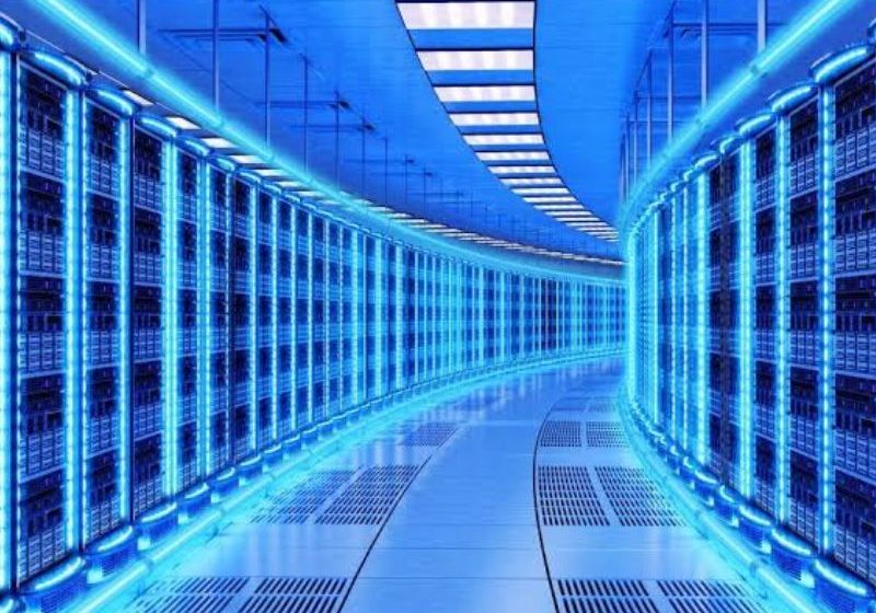  Un Data Center no es solo un conjunto de sistemas, es una estructura que depende de interfases