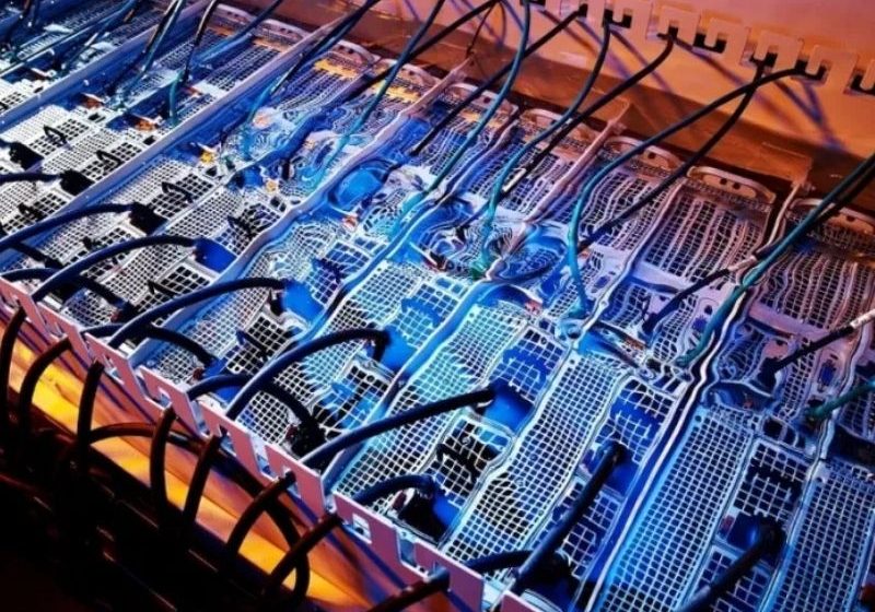  Un Data Center puede tener suficiente agua, y aun así no estar preparado para la refrigeración