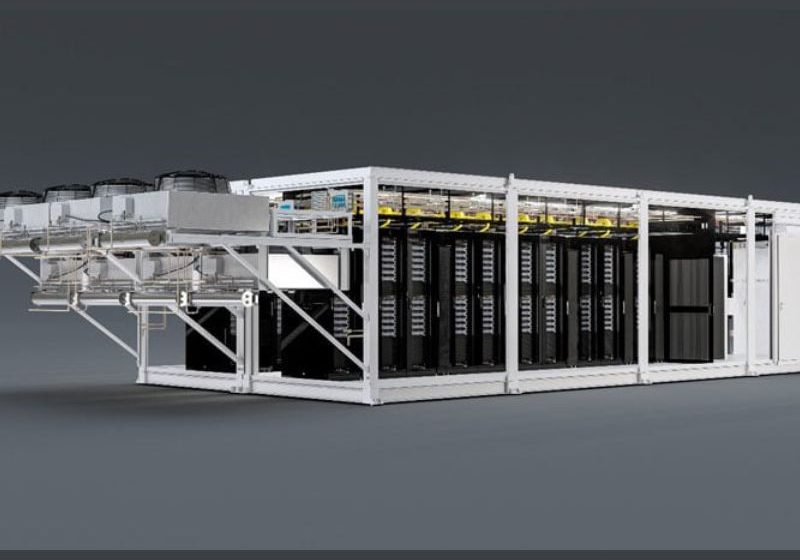  El riesgo oculto de los Data Center modulares no está en el módulo