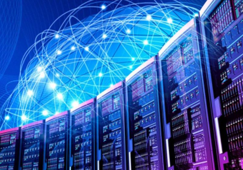  El mercado de redes para centros de datos casi se triplicará hacia 2034, impulsado por la IA generativa