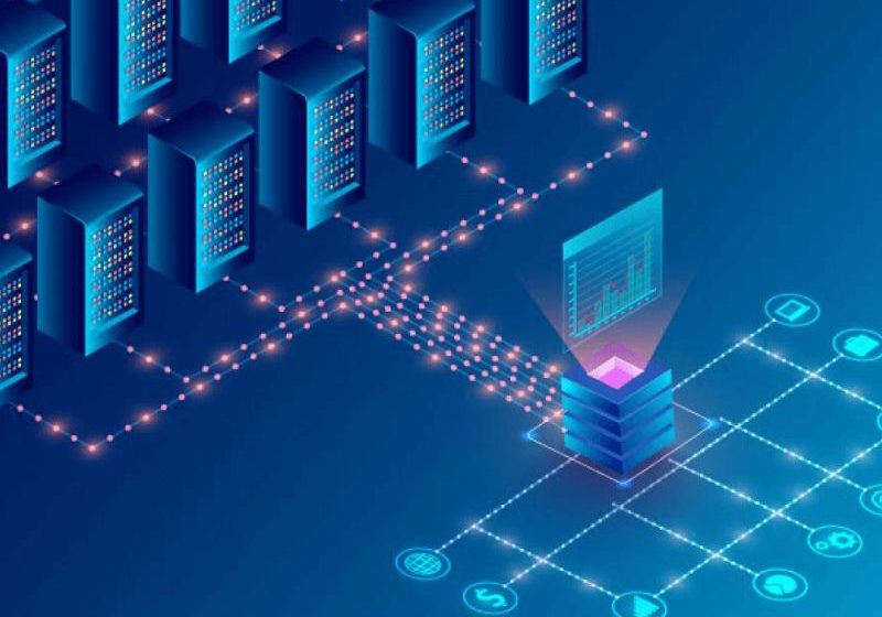  El panorama global del mercado de almacenamiento de datos va en ascenso con la IA generativa y Big Data como grandes motores