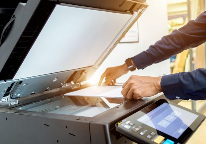  El mercado global de impresoras alcanzará los USD 65.490 millones en 2032, impulsado por el trabajo híbrido y la nube