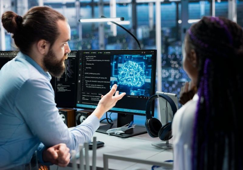  Cinco errores al utilizar IA en el desarrollo de software