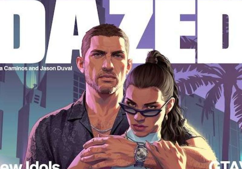  GTA VI incorporará mecánicas RPG que afectarán el peso, físico y descanso