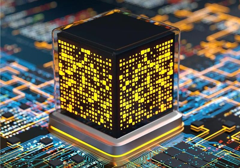  Las cargas de trabajo de IA corporativas a gran escala no se ejecutarán en hardware cuántico hasta 2028