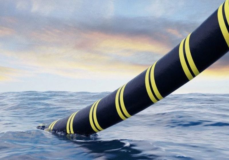  Google expandirá la infraestructura de su red global en las Américas con tres nuevos sistemas de cables submarinos