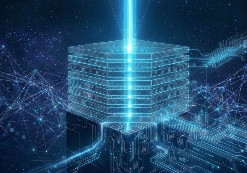  La mayor parte de las soluciones de IA trabaja sin un contexto unificado