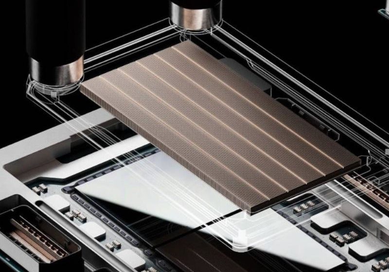  Lanzan primer procesador de doble arquitectura diseñado para futuros sistemas IBM Z y LinuxONE