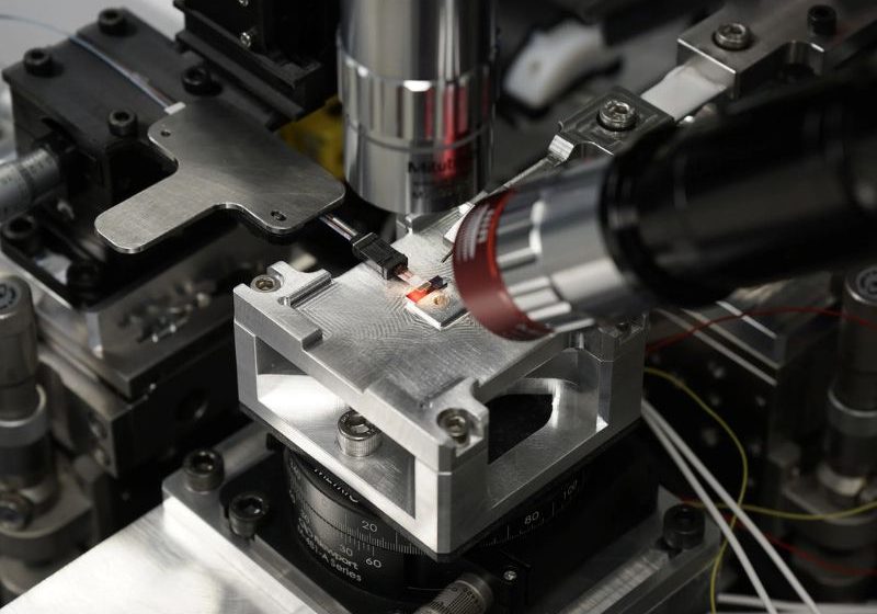 Los ingresos por semiconductores aumentarán más de un 94 % en 2026
