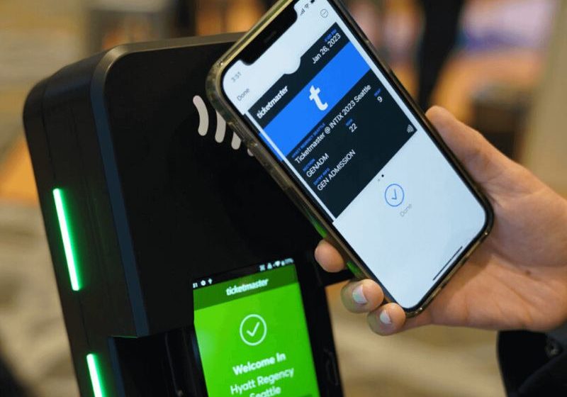  En auge las tecnologías para las transacciones ‘contactless’