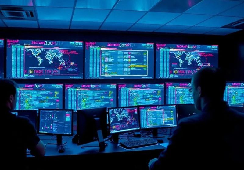  Inteligencia Artificial: la clave de la eficiencia en los Centros de Operaciones de Seguridad
