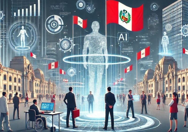 IA generativa en el Estado: Perú evalúa su primera PoC con modelos Llama y GPU en la nube
