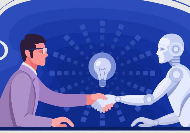  Los componentes clave del programa de NTT DATA con Google Cloud para Inteligencia Artificial agéntica