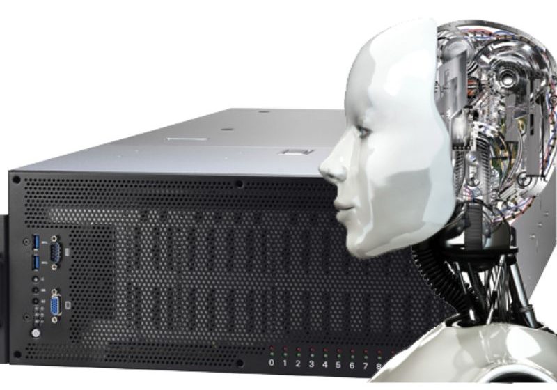  Nvidia subirá más de un 15% el precio de sus servidores de IA