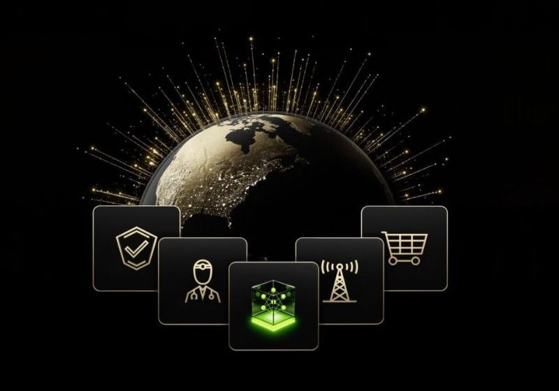  NVIDIA Nemotron 3.5 Lightning: un nuevo modelo de IA gratuito que funciona en local