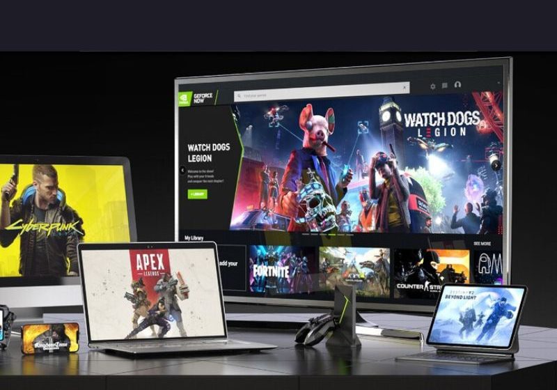  Anuncian la versión estable de GeForce Now para Linux