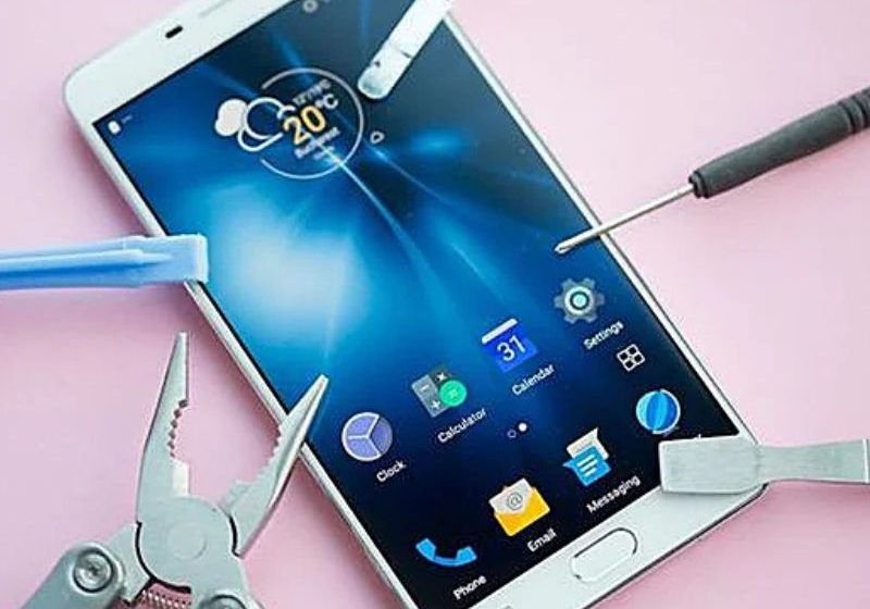  El mercado de móviles reacondicionados absorbe la oferta de paneles para smartphones
