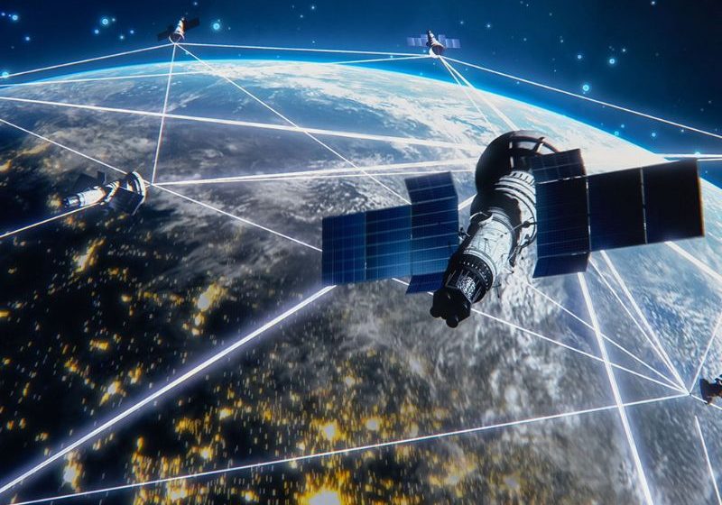  El auge del internet de las cosas satelital