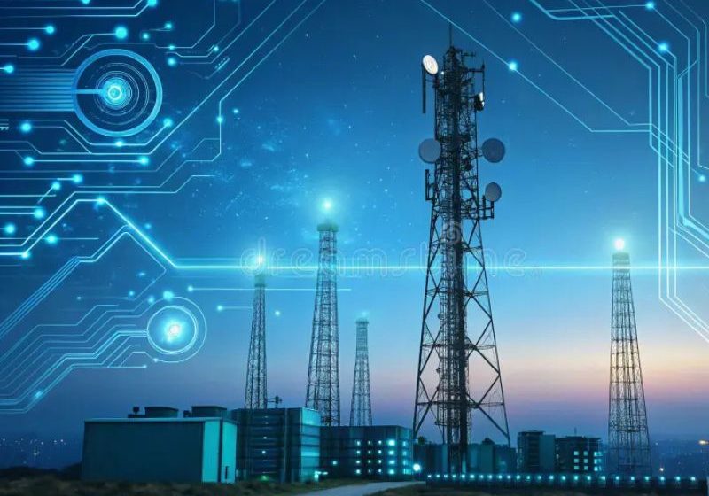 Perspectivas del sector de telecomunicaciones global hacia el 2029