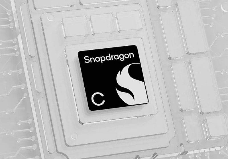  Qualcomm revela las especificaciones del Snapdragon C