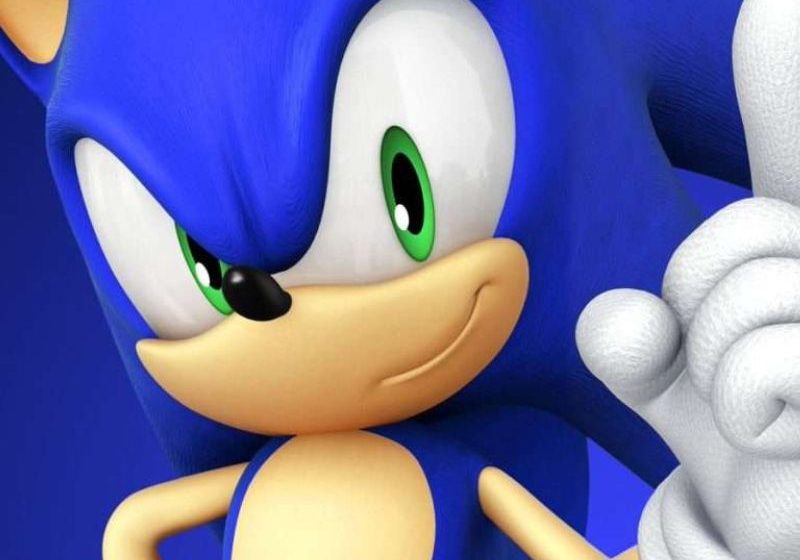  Sonic the Hedgehog llegará a Fortnite