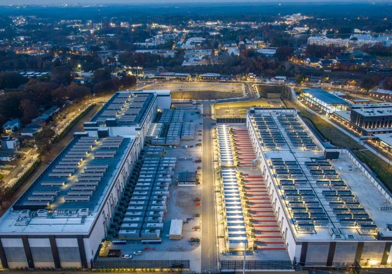  Cómo va el ranking de costes de data centers en Latinoamérica