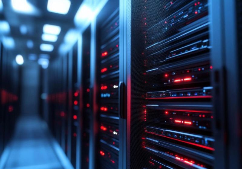  El futuro de los centros de datos: de la densificación extrema a una estrategia de infraestructura de extremo a extremo