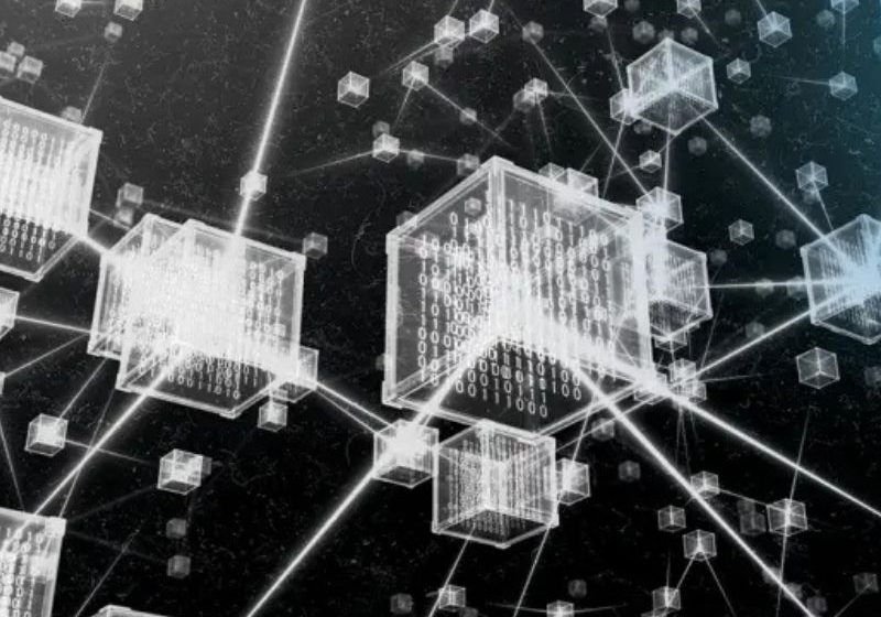  Descubren una campaña de malware oculta en blockchain