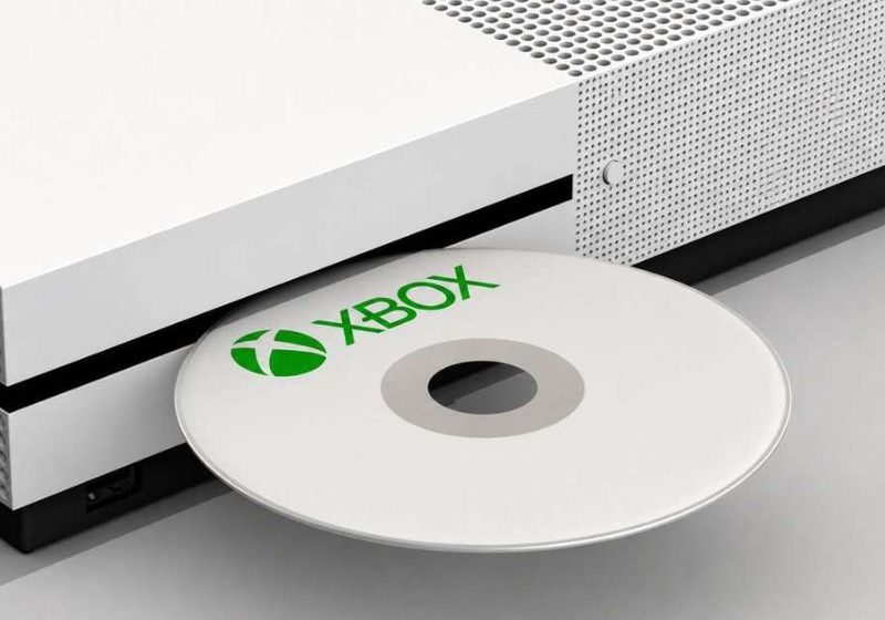  Xbox mantendría el soporte para discos físicos y la retrocompatibilidad