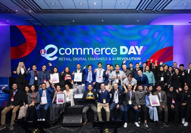  La IA agéntica marca el rumbo del ecommerce peruano