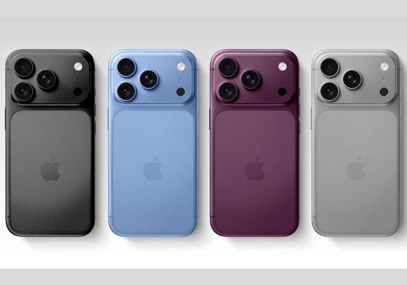  iPhone 18 Pro y Pro Max: estás serían las fechas de presentación y de lanzamiento