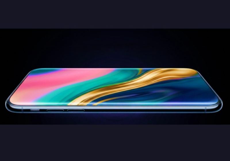  Todo lo que se sabe hasta el momento del iPhone 20