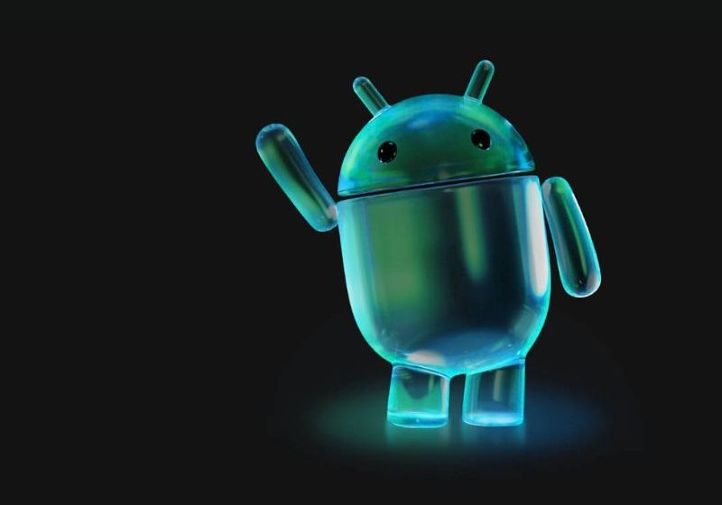  Primeras pistas sobre cómo será Android 18