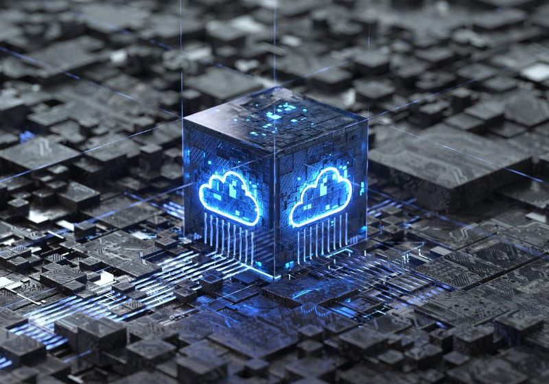  Anthropic sella un acuerdo de computación en la nube con Nvidia