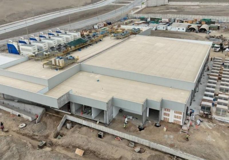  Perú gana dinamismo para el desarrollo de Data Centers: sector crecerá el doble hacia 2031