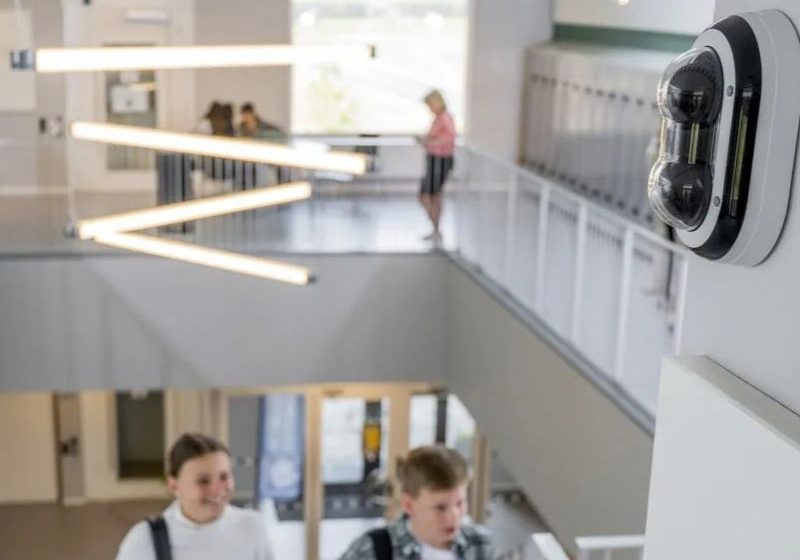  El IoT llega a las aulas: el gran desafío de convertir los colegios en campus inteligentes
