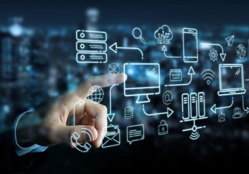  Alertan del acceso a redes B2B mediante software legítimo
