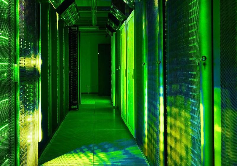  ¿Pueden los créditos de carbono ayudar a los Data Centers a volverse más verdes?