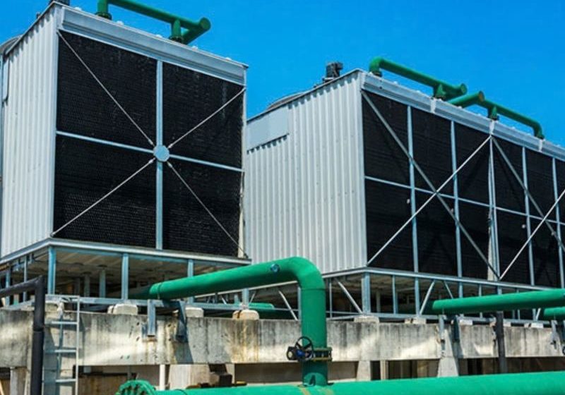  Comisión Europea propone una etiqueta común para medir el consumo de energía y agua de los centros de datos