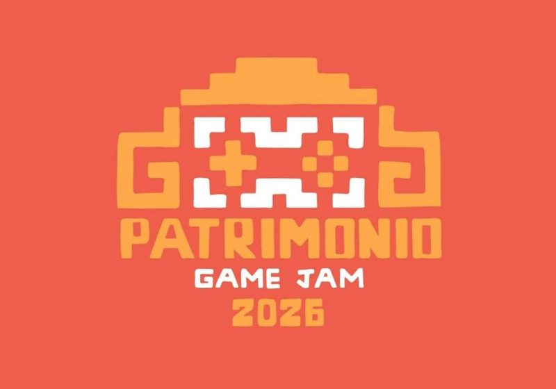  Patrimonio Game Jam 2026: crean videojuegos para revalorar el patrimonio peruano