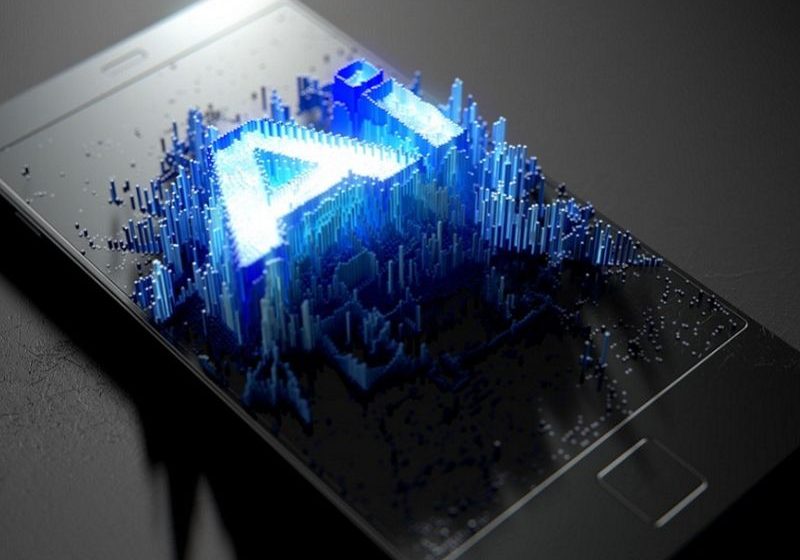  1 de cada 10 propietarios de smartphone es un superusuario de la IA