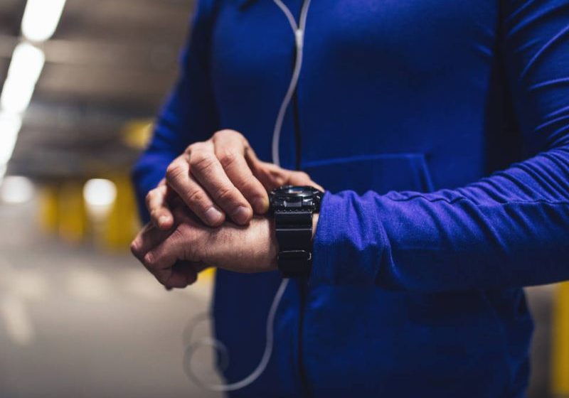  ¿Cuán certera es la medición de calorías que realiza un smartwatch?
