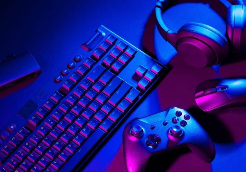  El mercado de periféricos gamer casi se duplicará hacia 2034