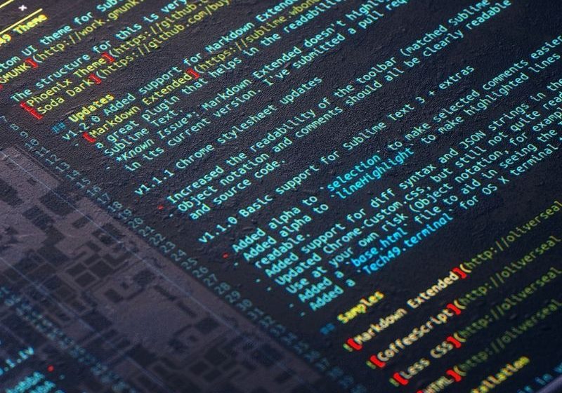  Lanzan código abierto de software para desarrollar aplicaciones cuánticas