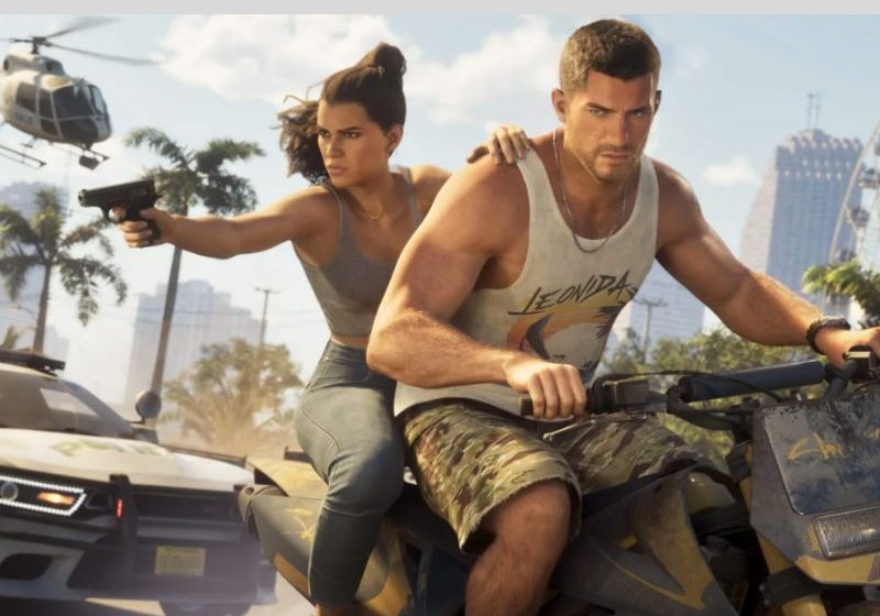  GTA VI tendrá lanzamiento mundial a medianoche